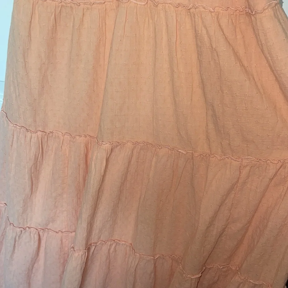 NWT Abercrombie Maxi Dress